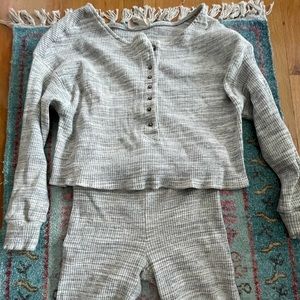 ✖️SOLD✖️ RARE Free People Beach Set